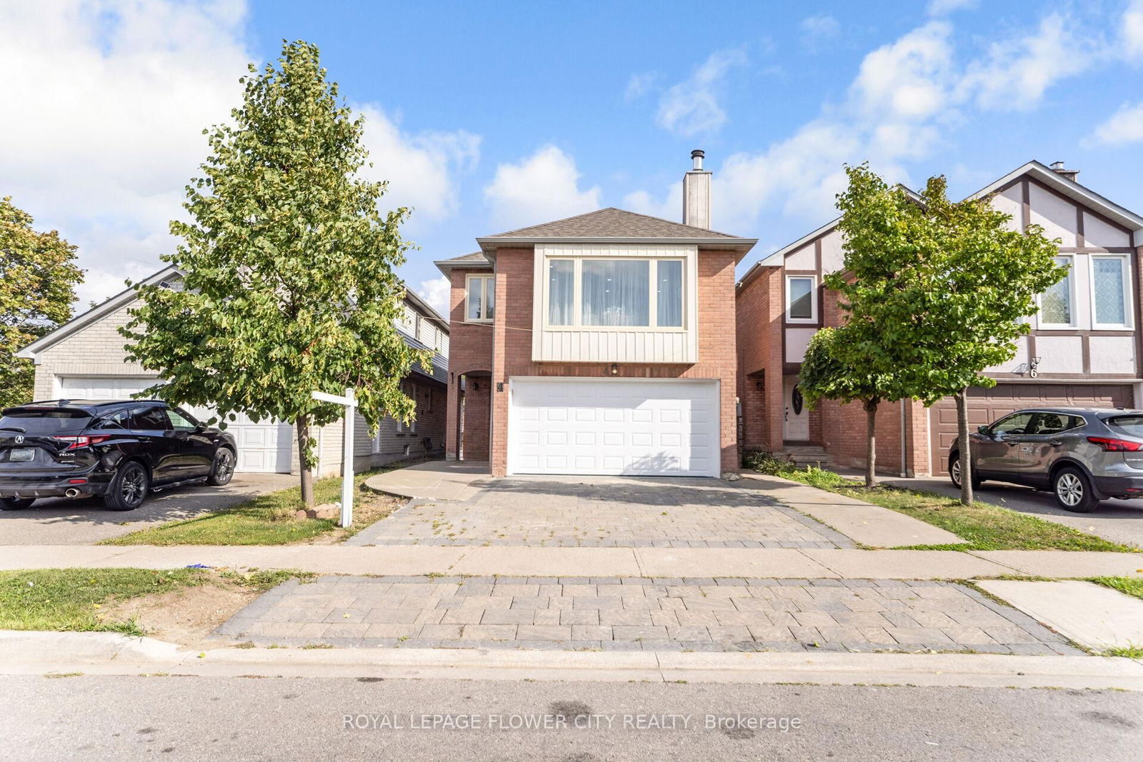 Detached House in Westgate