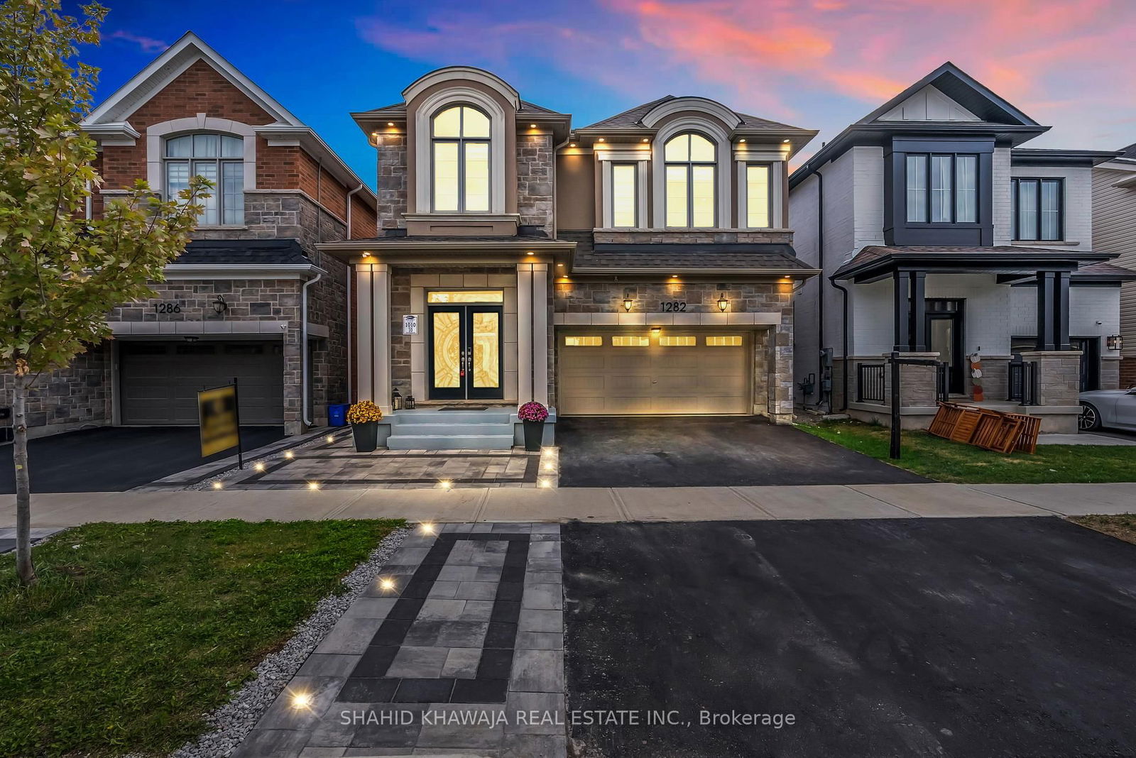 Detached House in Walker