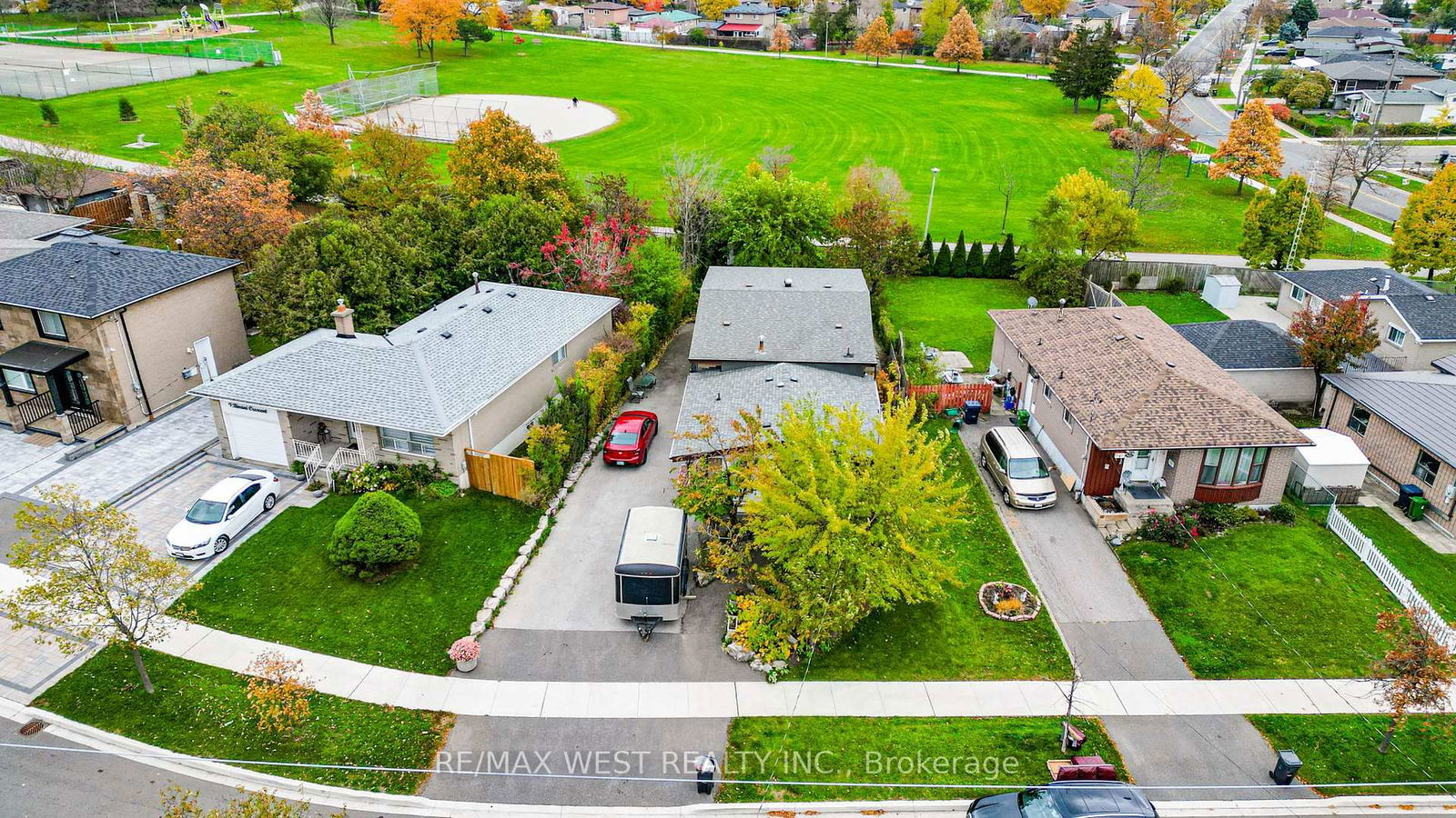 Detached House in Black Creek