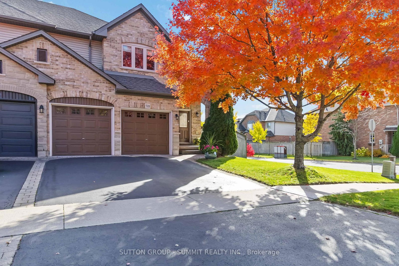 Semi-Detached in Bayview