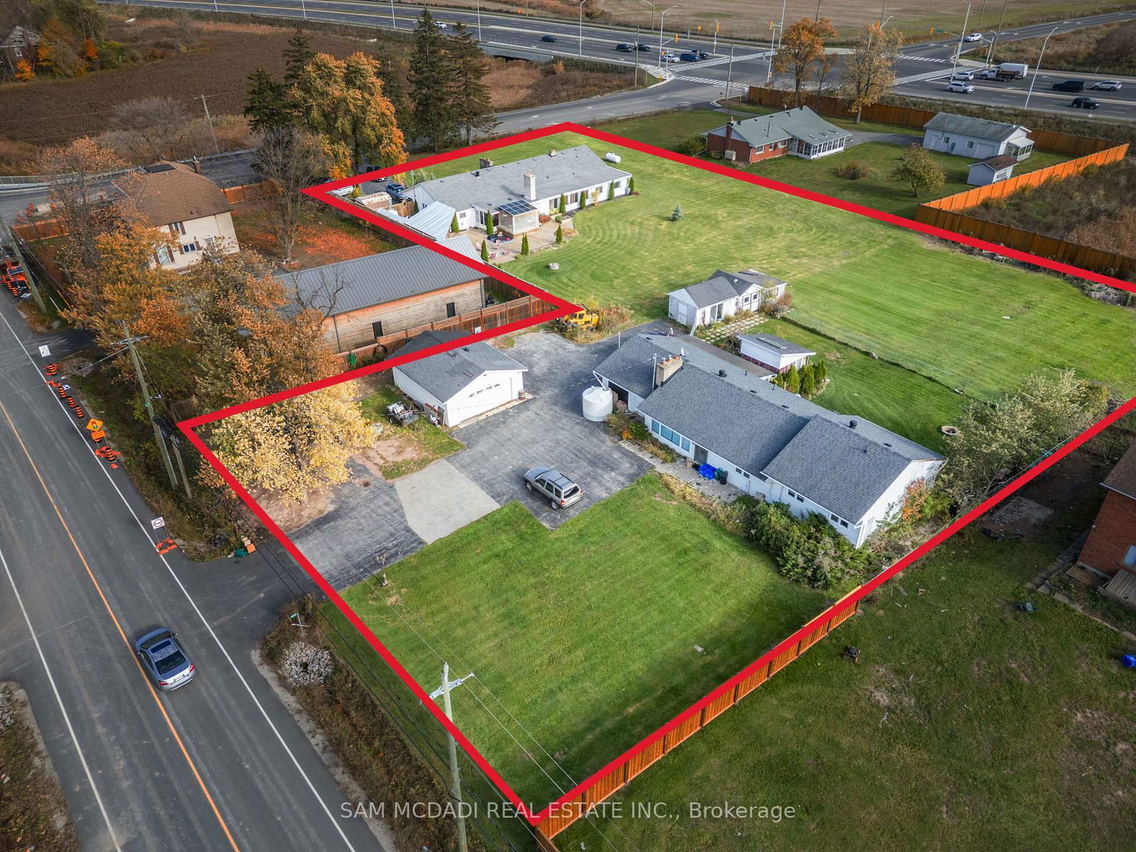 Detached House in Bowes