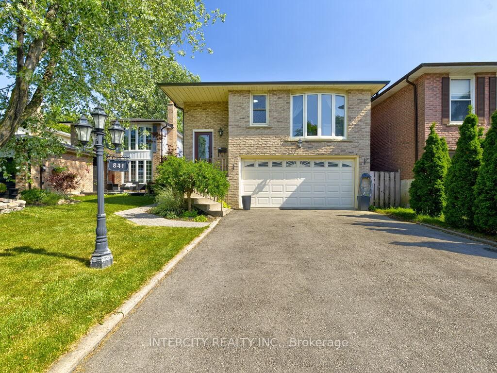 Detached House in Timberlea