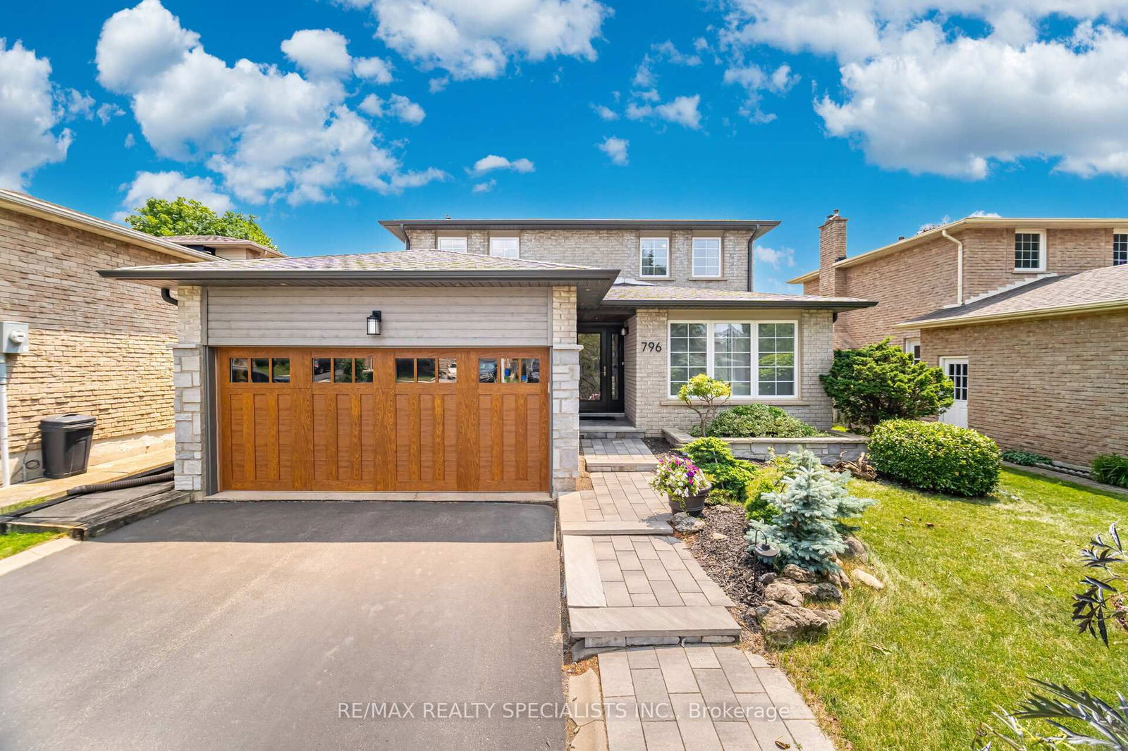 Detached House in Timberlea