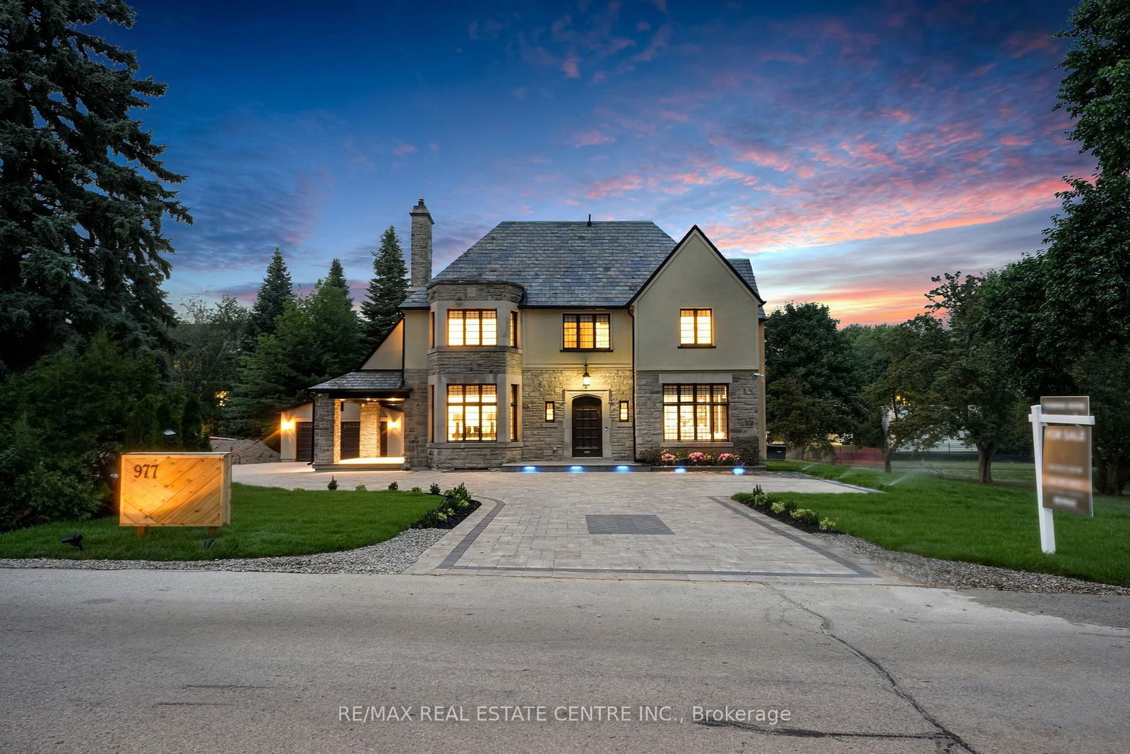 Detached House in Bayview