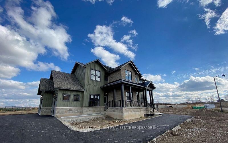 Detached House in Alton