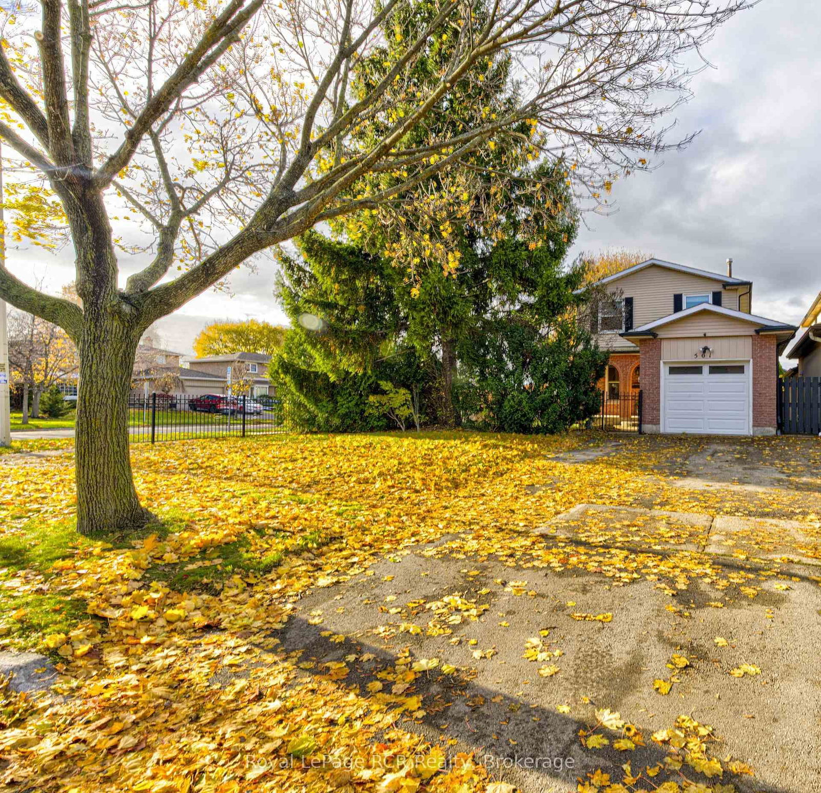 Detached House, Linked in Timberlea