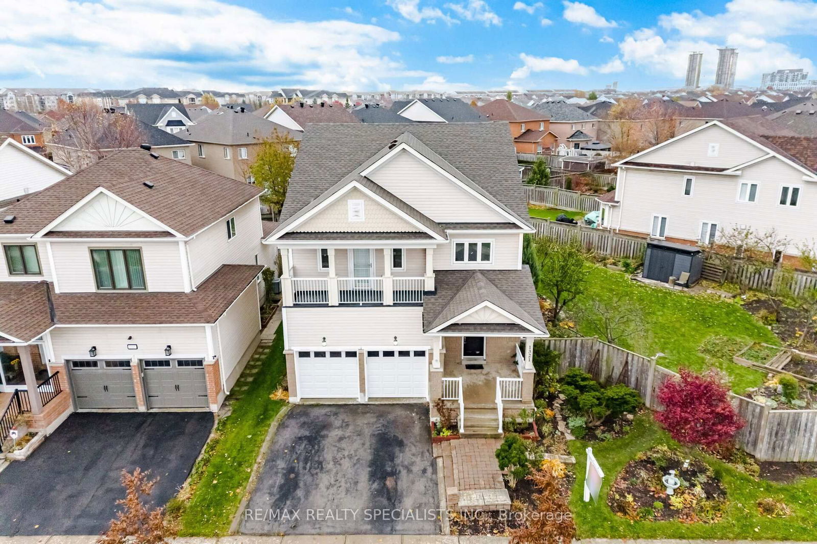 Detached House in Dempsey