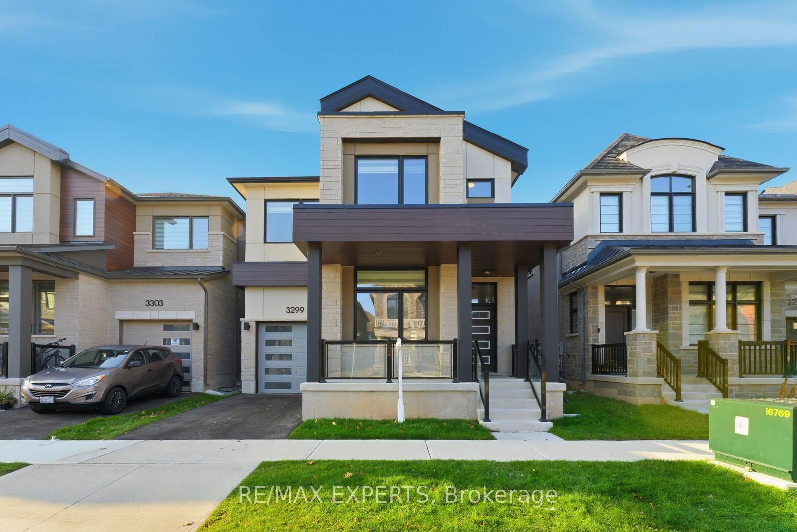 Detached House in Northwest