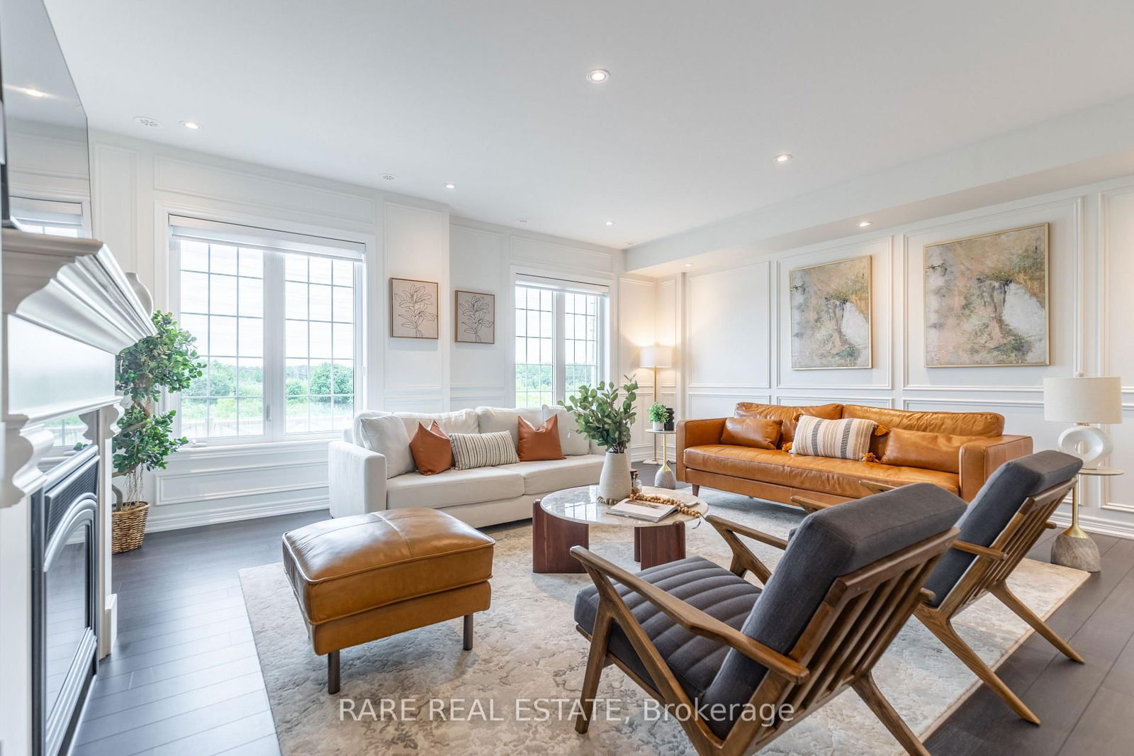 Townhouse in Sixteen Hollow