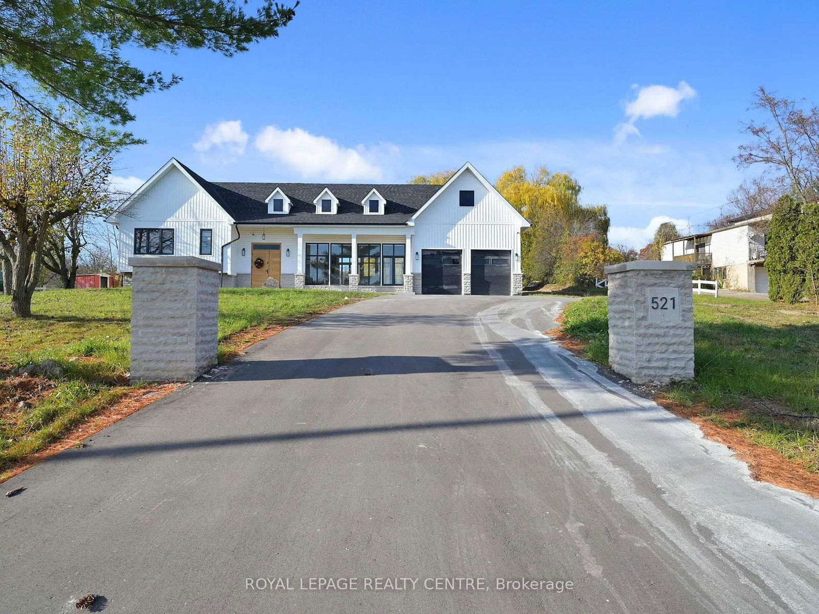 Detached House in Grindstone