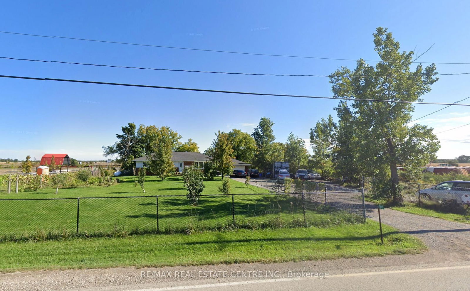 Detached House in Bowes