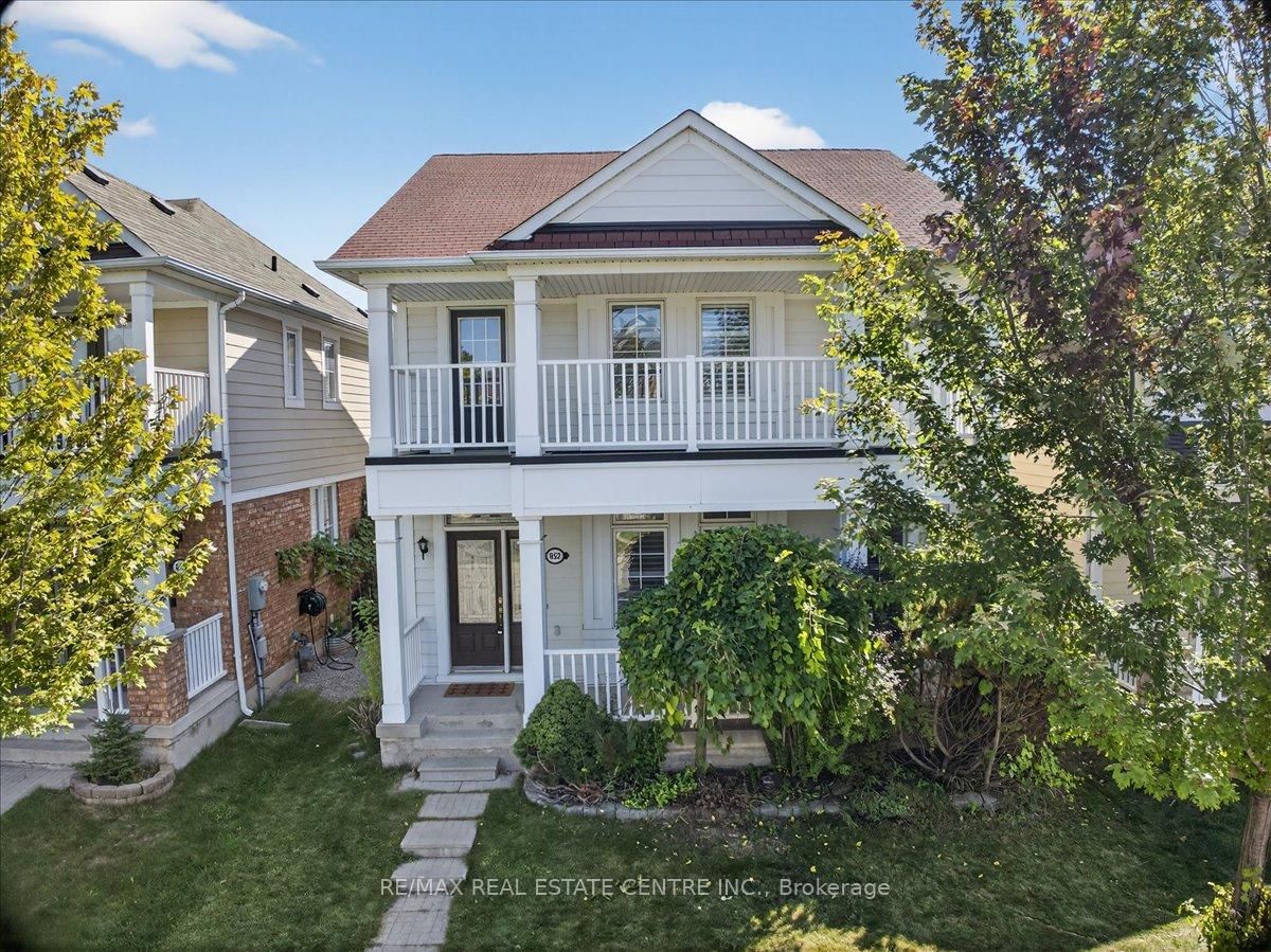 Detached House in Coates