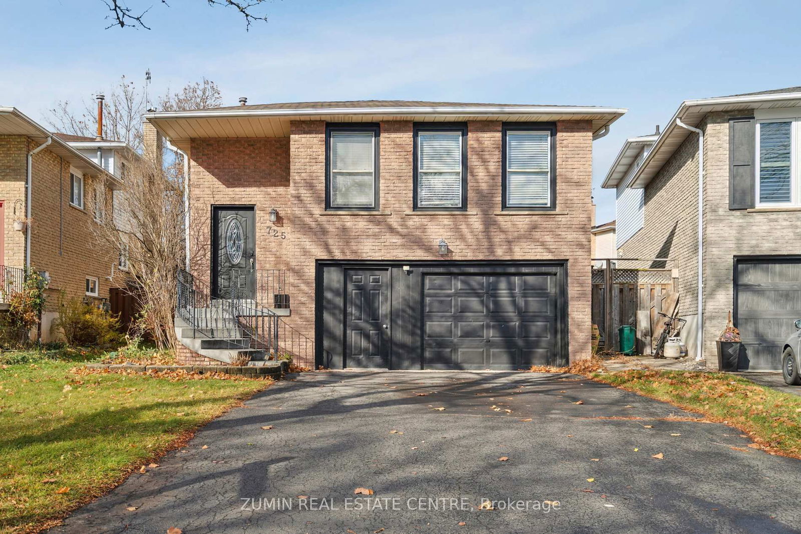 Detached House in Timberlea