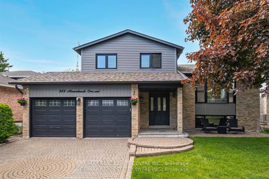 Detached House in Timberlea