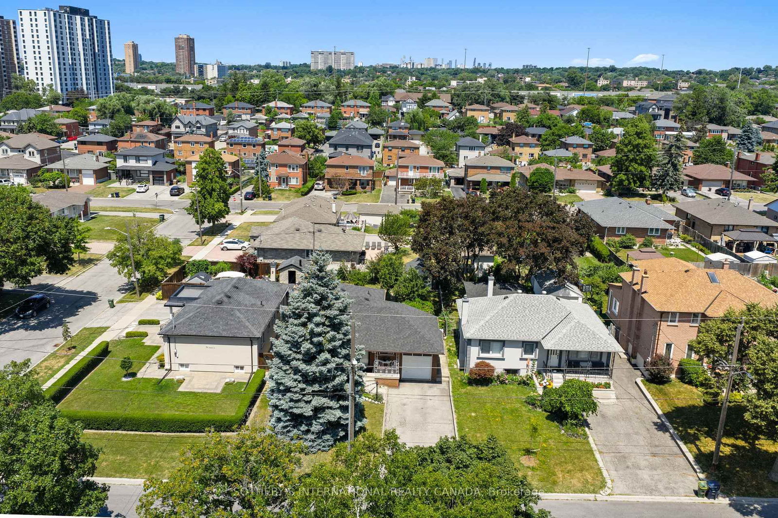 Detached House in Rustic