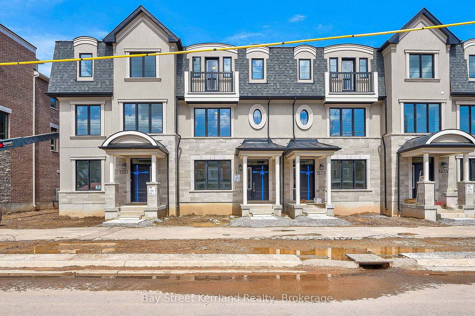 Townhouse in Northwest