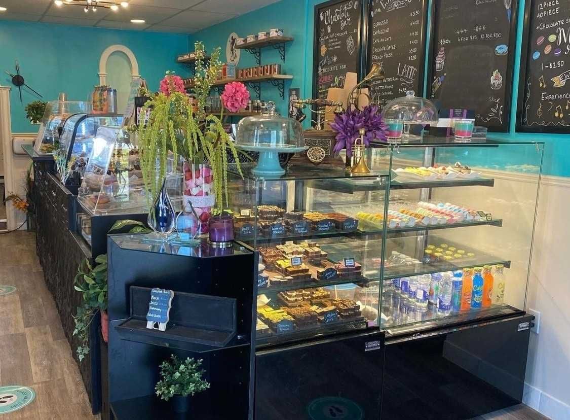 Sale of Business in Brant