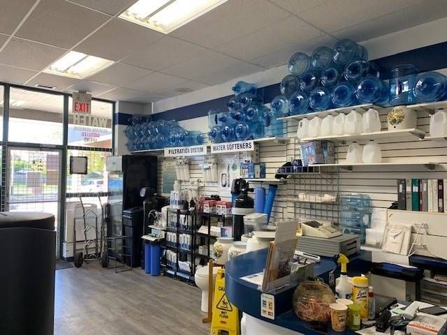 Sale of Business in Sheridan