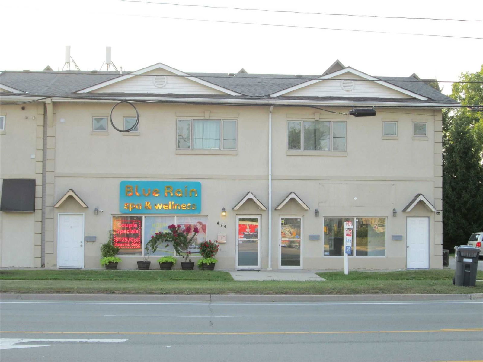 Commercial/Retail in LaSalle