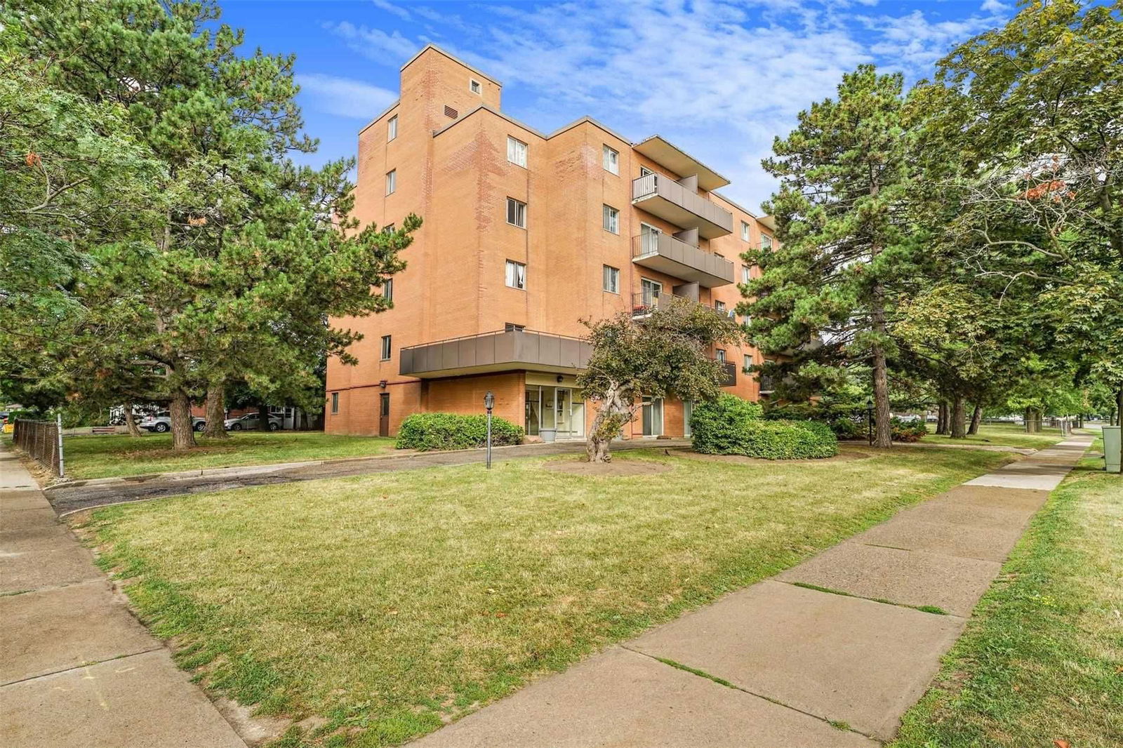 Investment in Applewood