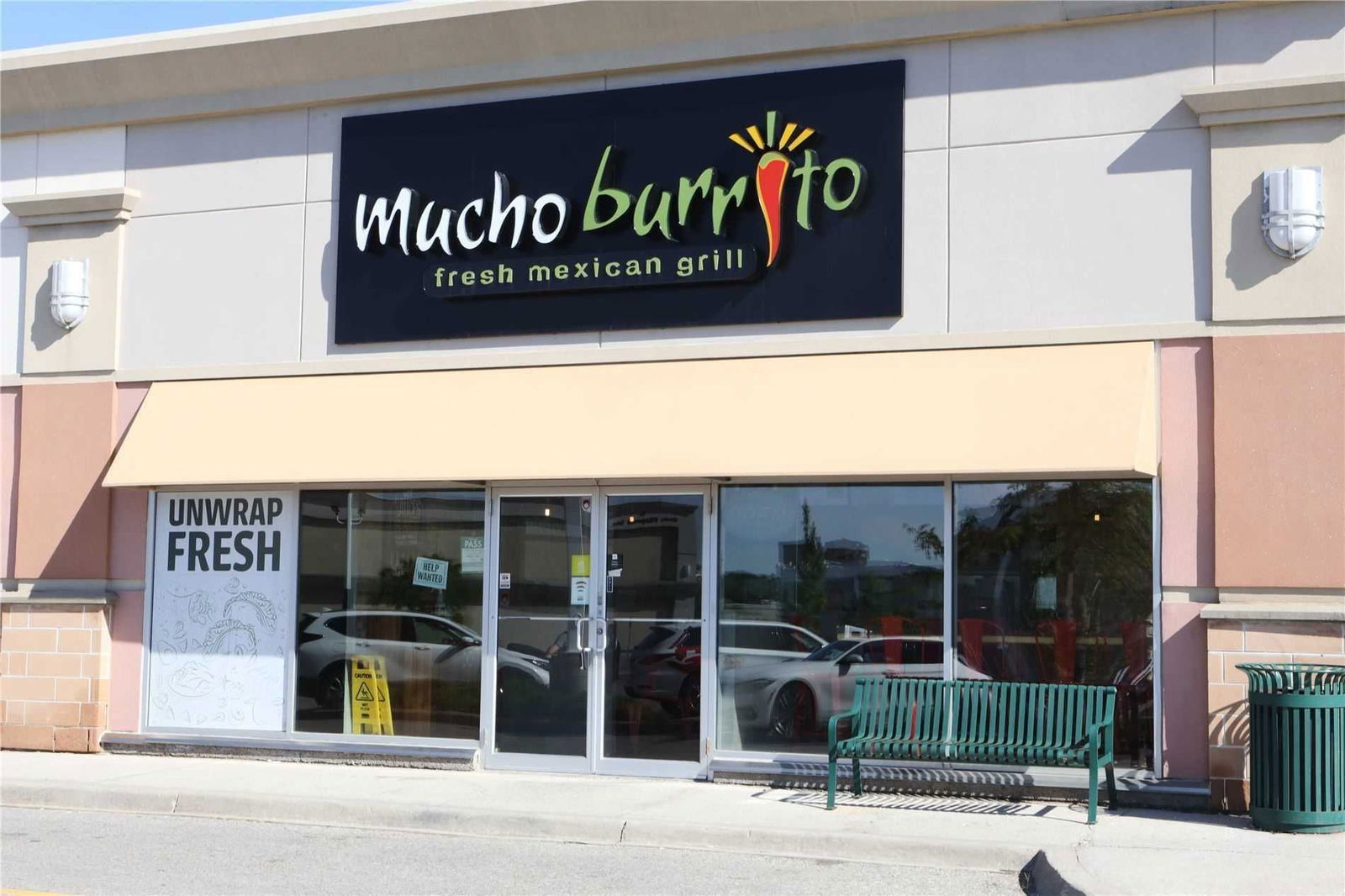 Sale of Business in York University Heights