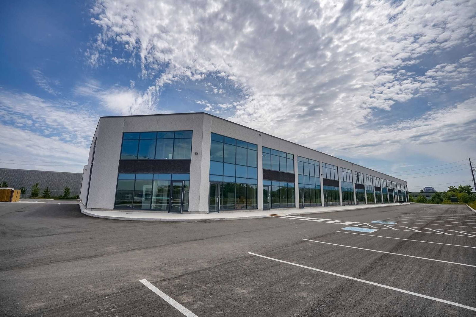 Industrial in Industrial Burlington