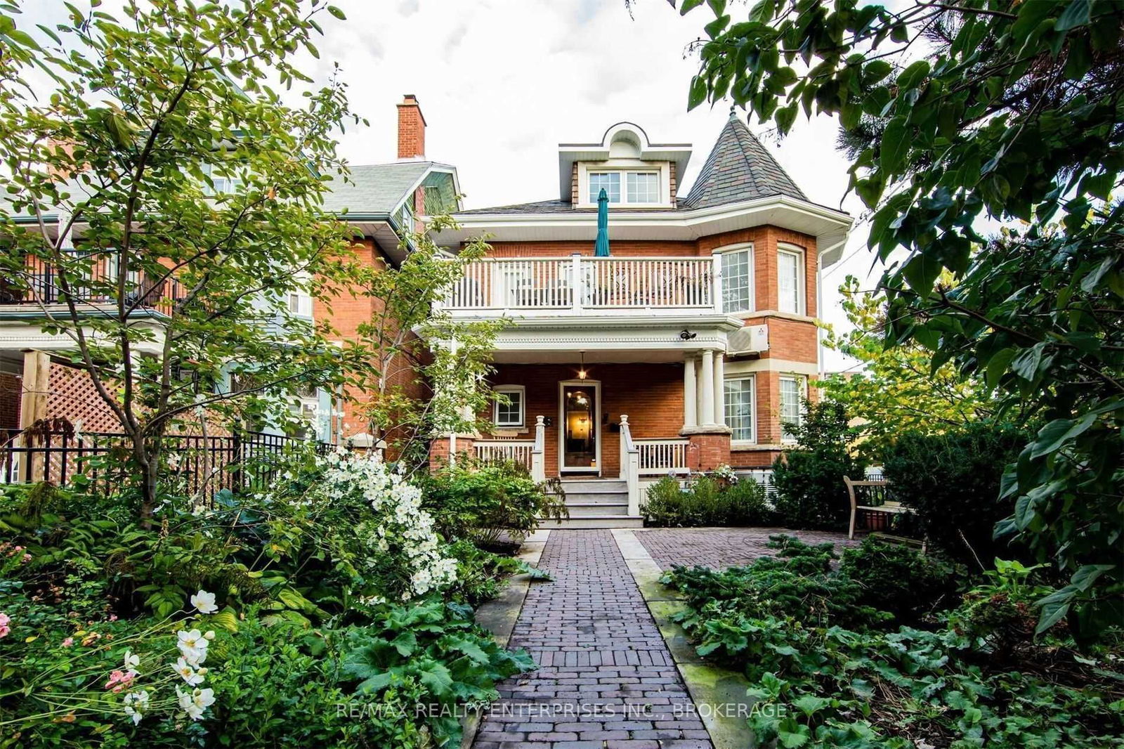 Investment in South Parkdale