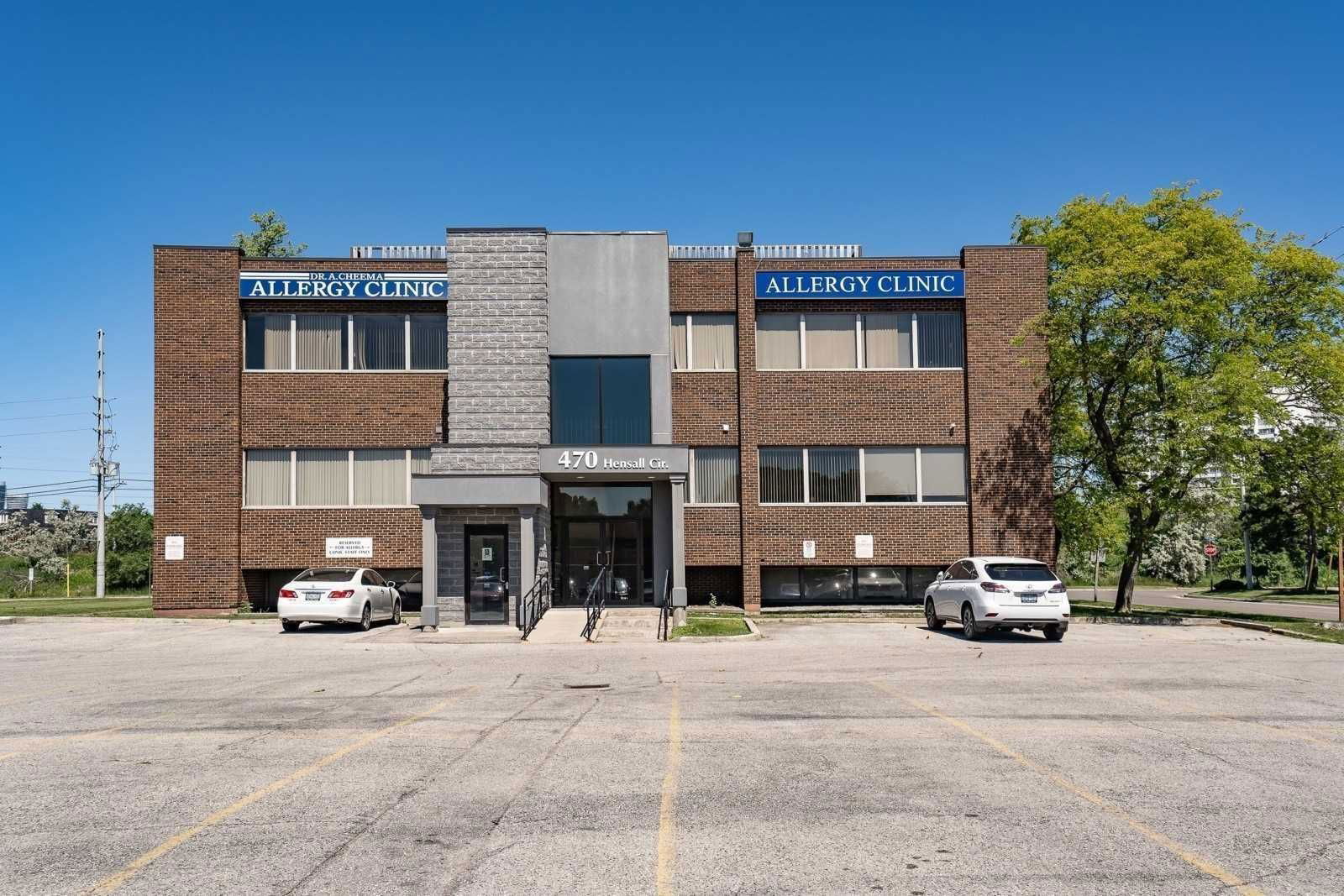 Office in Cooksville