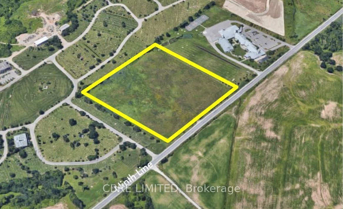 Land in Winston Park