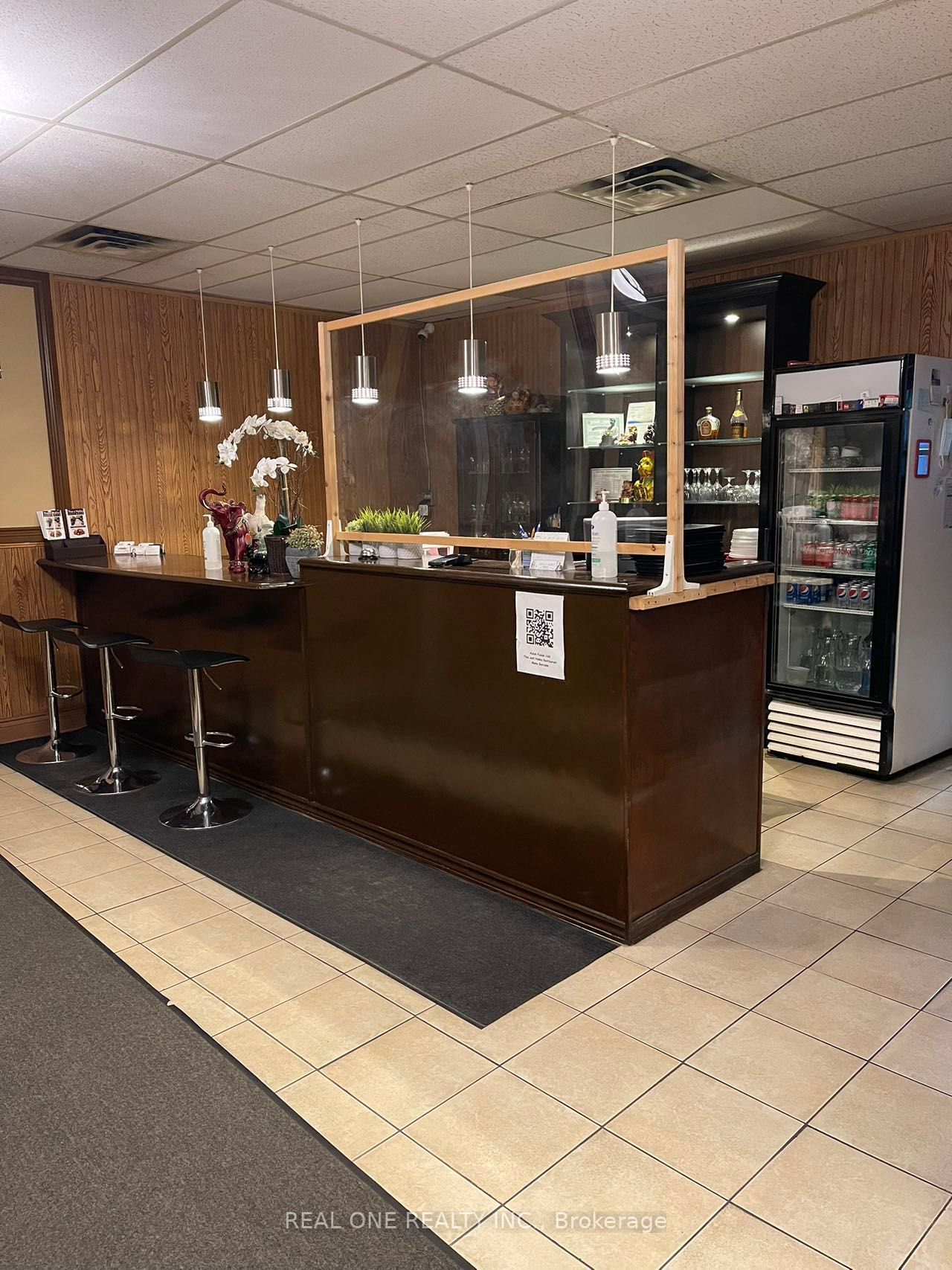 Sale of Business in Clearview