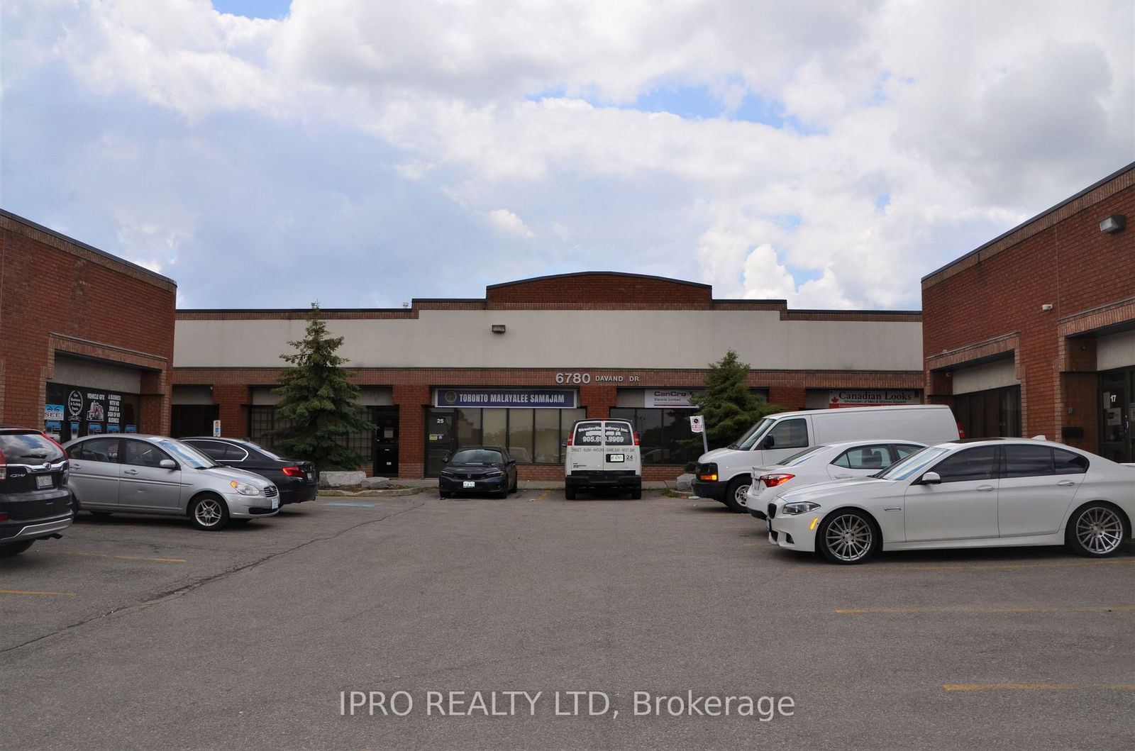 Sale of Business in Northeast