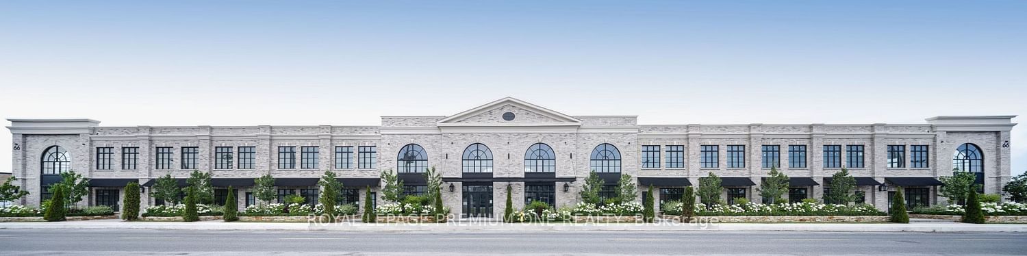 Office in Islington-City Centre West