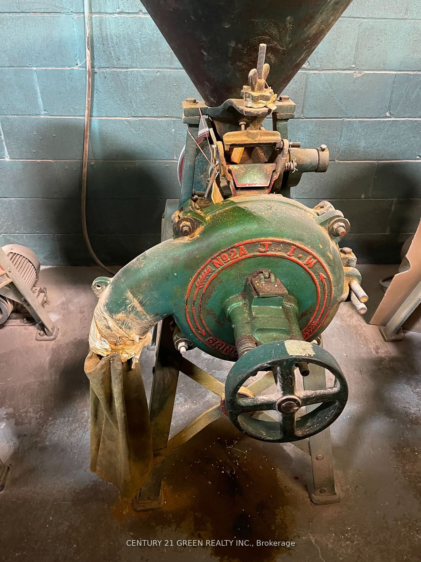 Sale of Business in West Humber-Clairville