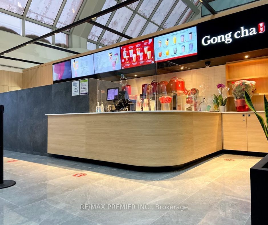 Sale of Business in City Centre