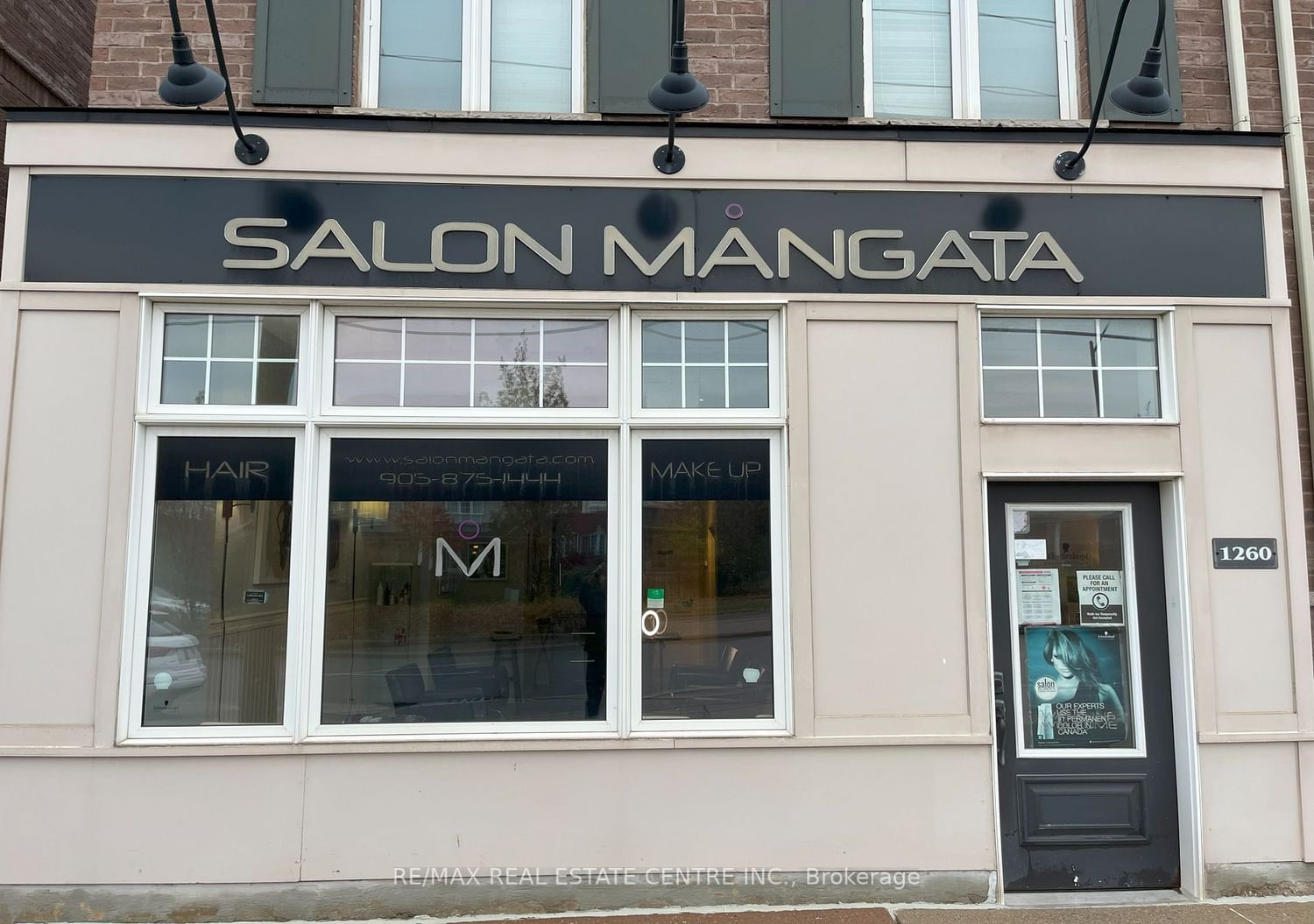 Sale of Business in Dempsey