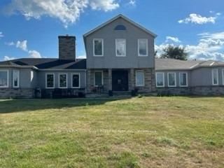 Farm in Rural Caledon