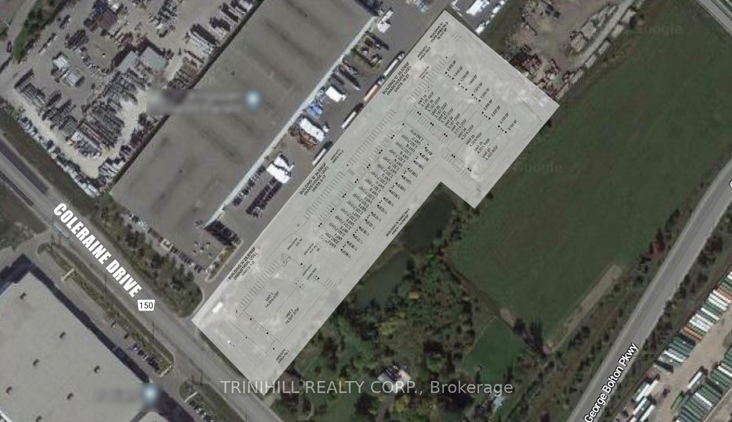 Industrial in Bolton West