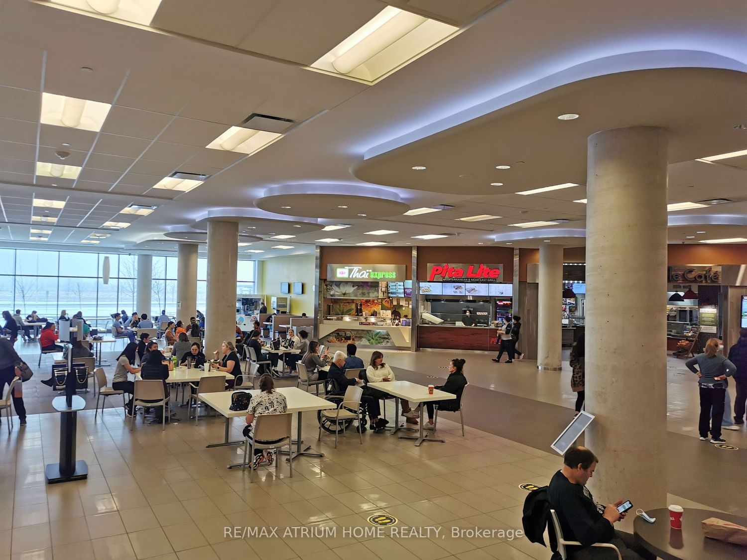 Sale of Business in Rural Oakville