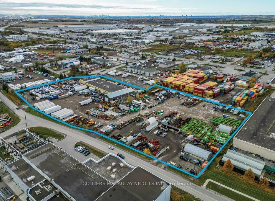 Industrial in Bolton East