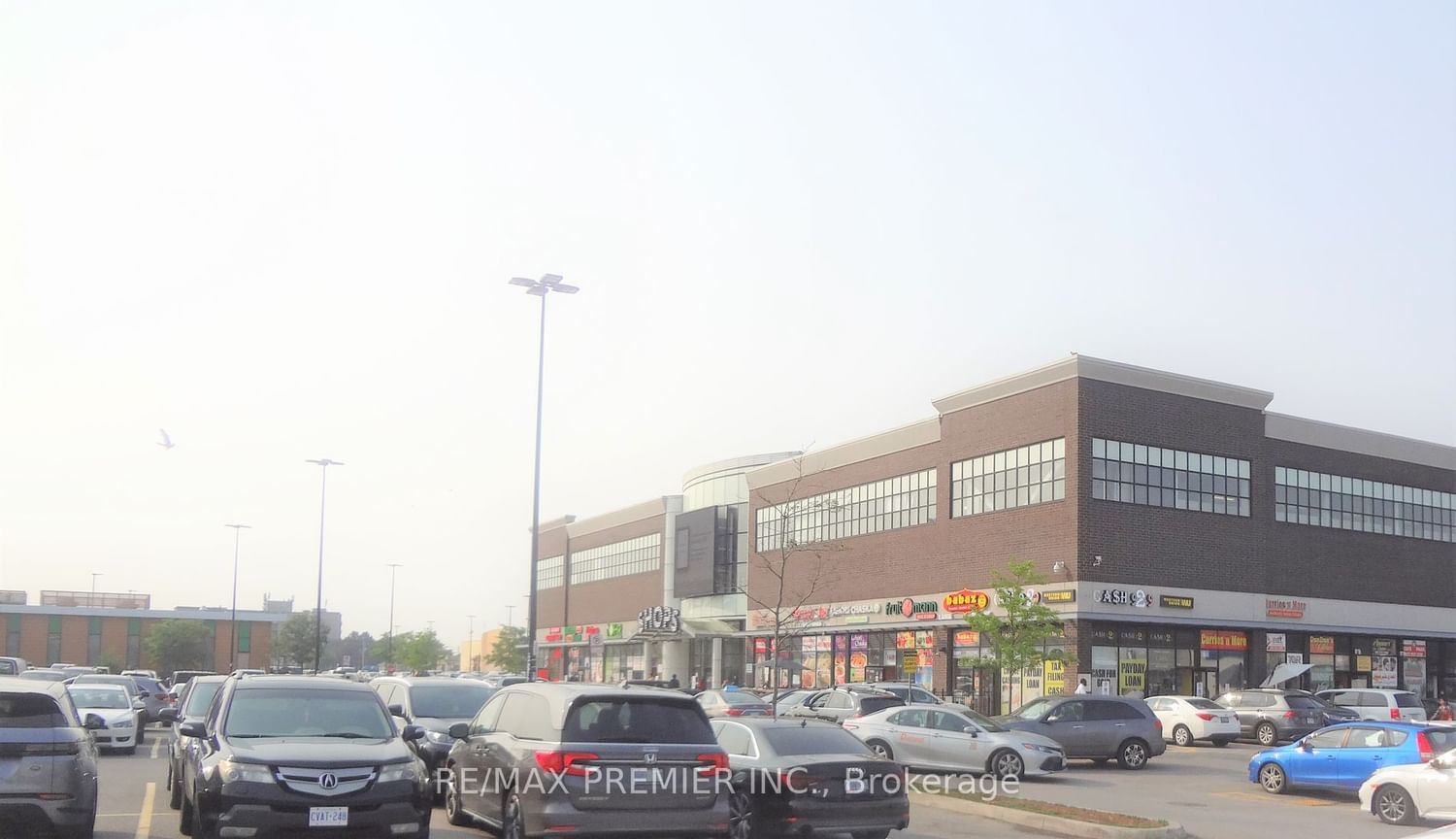 Commercial/Retail in Malton