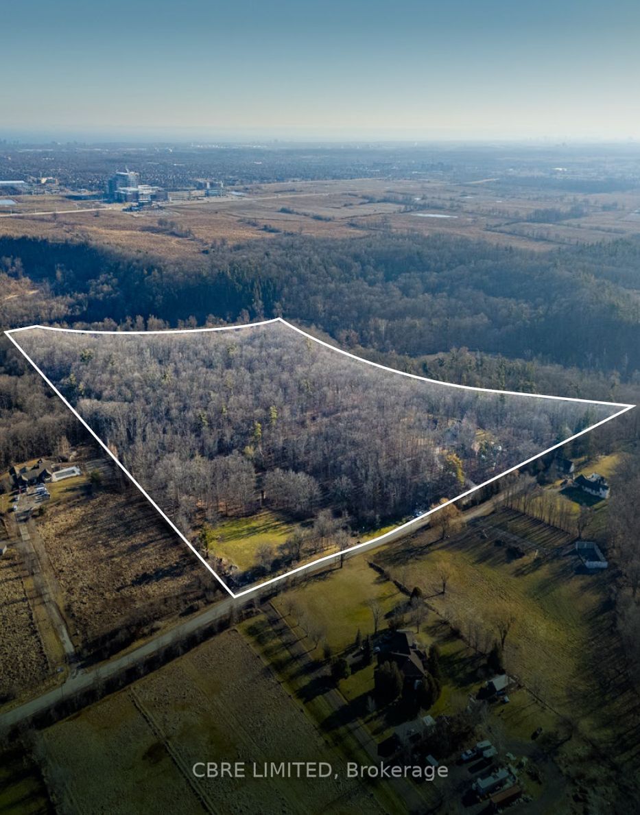 Land in Rural Oakville