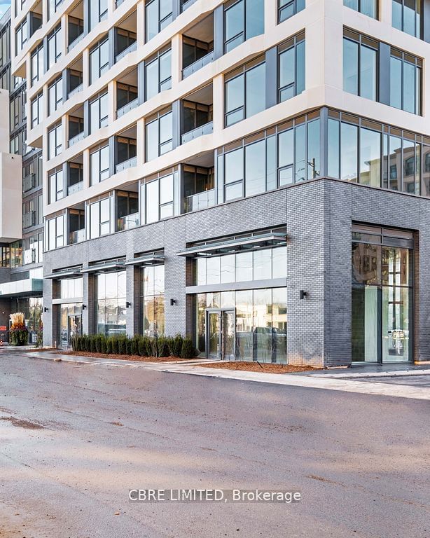 Commercial/Retail in Palermo West