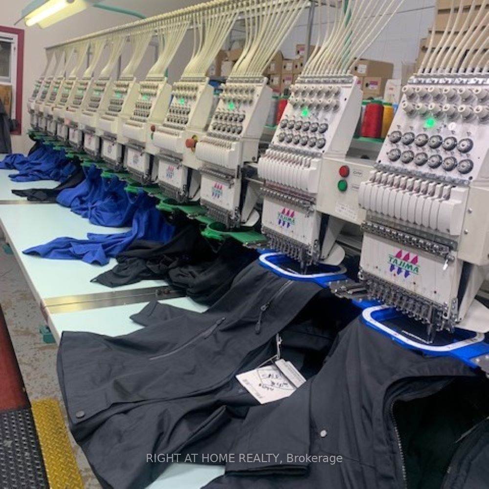 Sale of Business in Islington-City Centre West