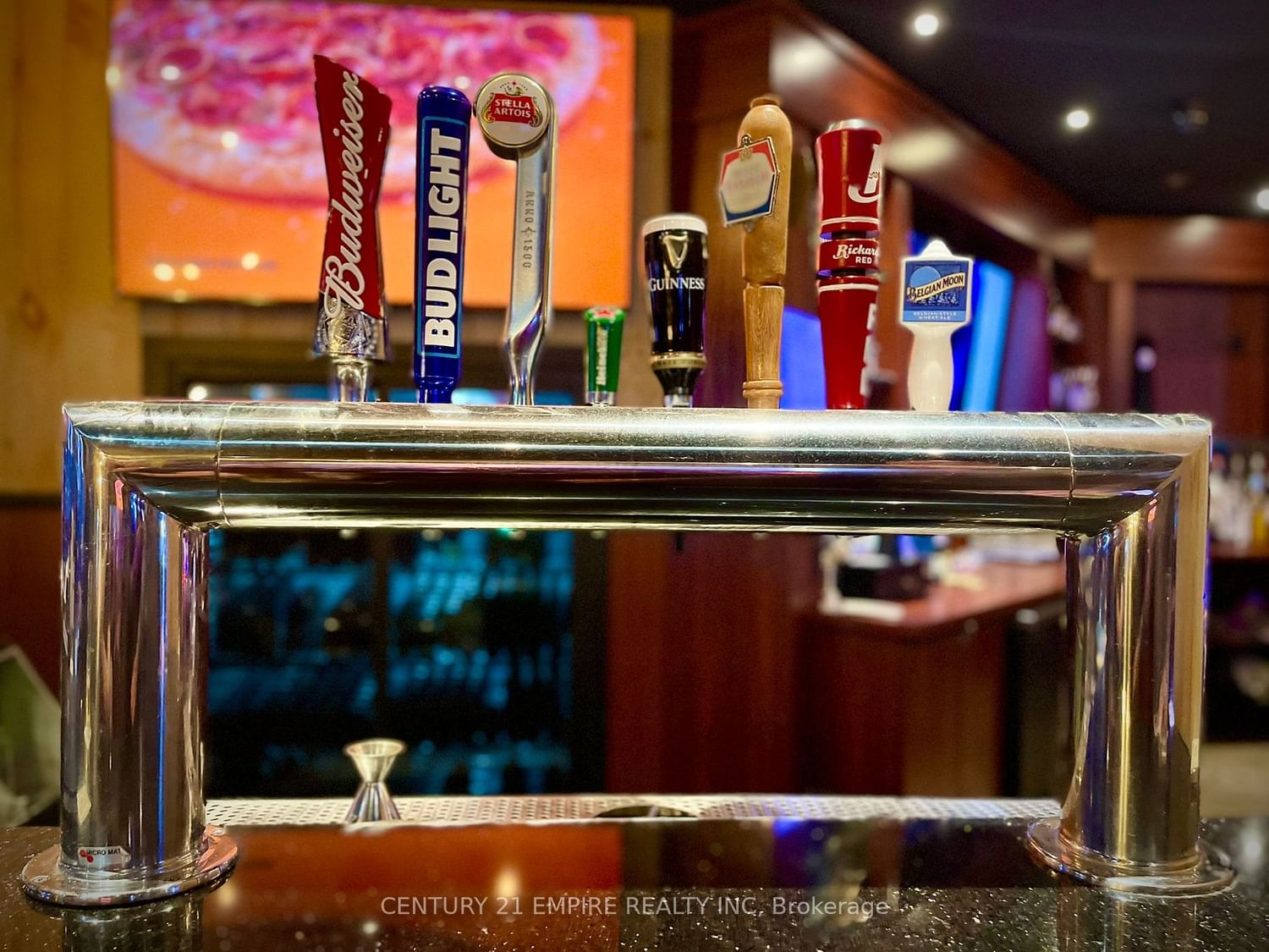 Sale of Business in Meadowvale