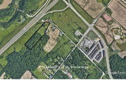 Land in Rural Oakville