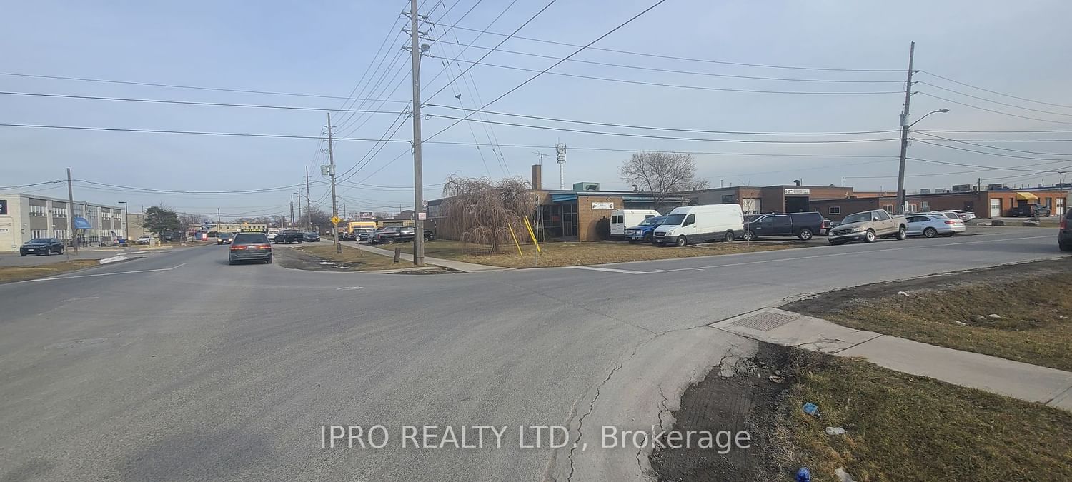 Sale of Business in West Humber-Clairville