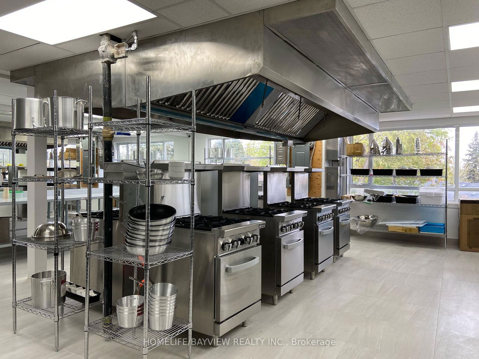 Sale of Business in Thistletown-Beaumonde Heights