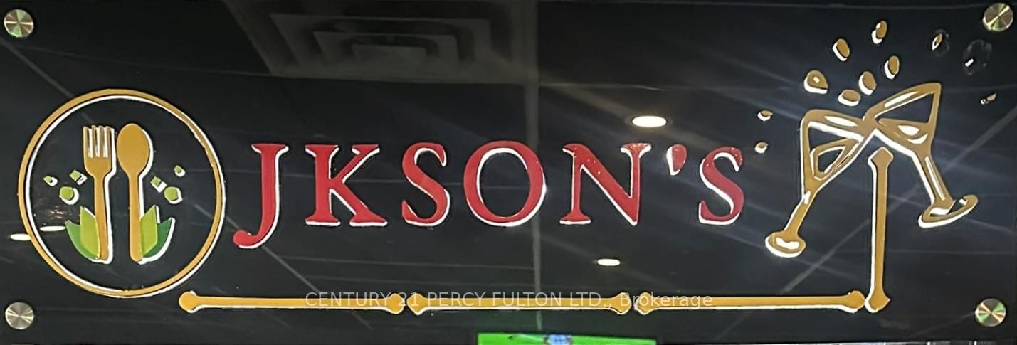 Sale of Business in Humberlea-Pelmo Park W5