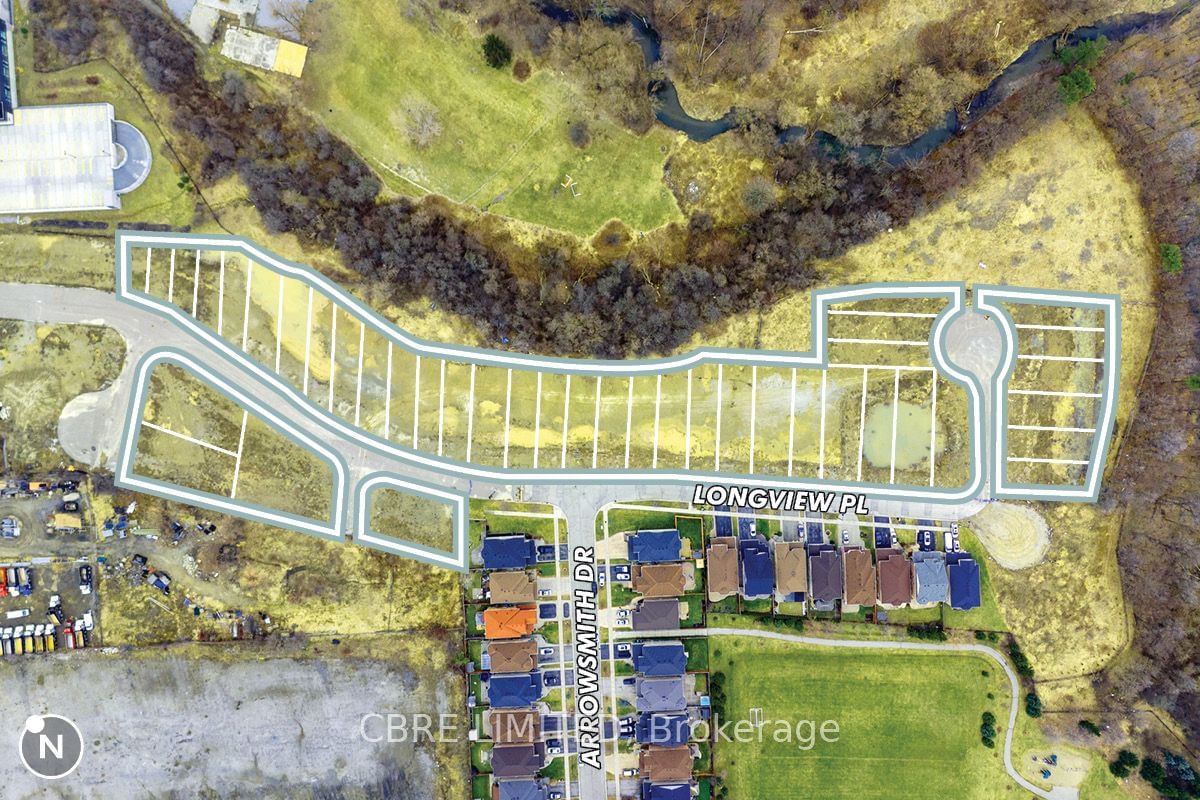 Land in Meadowvale Village