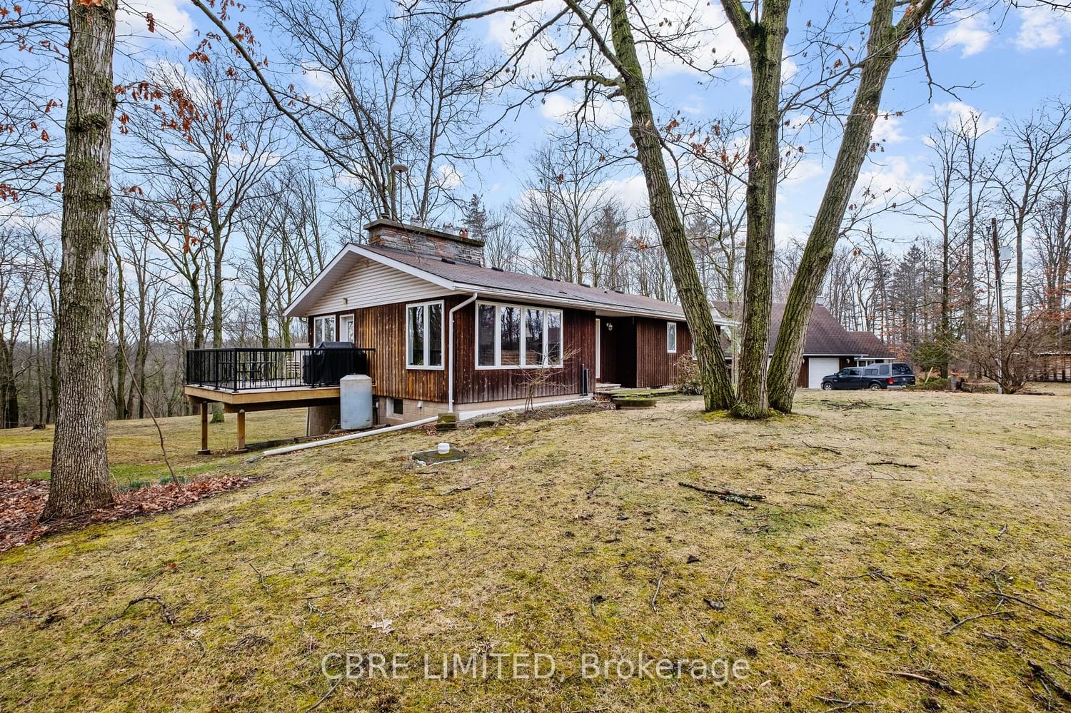 Other in Rural Oakville